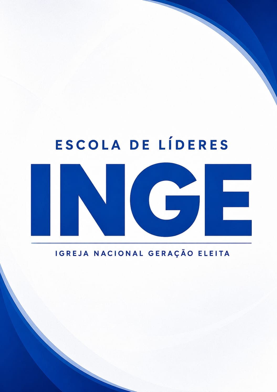 IGREJA NACIONAL GERAÇÃO ELEITA (INGE)